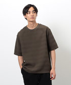 リンクス ボーダーTシャツ