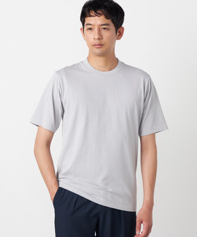 接触冷感】フィールクール ジャケットTシャツ（47-60TO62-206