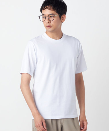 【接触冷感】フィールクール ジャケットTシャツ