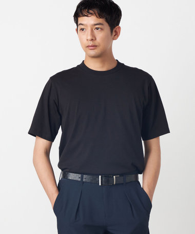 【接触冷感】フィールクール ジャケットTシャツ