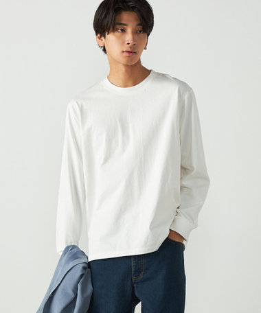 USAコットンTシャツ