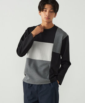 USAコットン デザインTシャツ