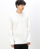 エッセンシャルコットン Tシャツ