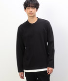 エッセンシャルコットン Tシャツ