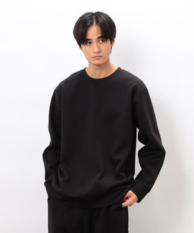 V12 TEAM CREW / ストレッチ ダンボールニット （秋、冬） V12 TEAM CREW / ストレッチ ダンボールニット （秋、冬）