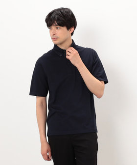 ▲超カッコイイ▲ 国内発関税込   メンズ ポロシャツ 吸水速乾】カノコポロシャツ（47-69CK10-205）｜コムサイズム
