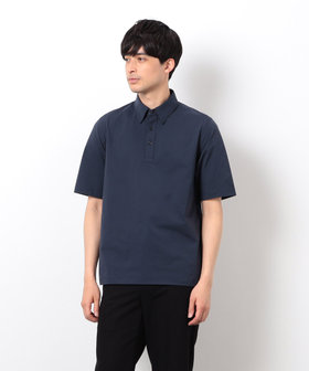 ★美品は★V12 水色 ポロシャツ Lサイズ吸水速乾・ストレッチ ladshirt009nv.jpg?fitin=720:720