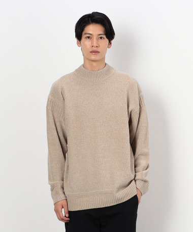 OMSbeams f 綿ニット紺ブレ trim_fce_item670cf6d824ec3.jpg