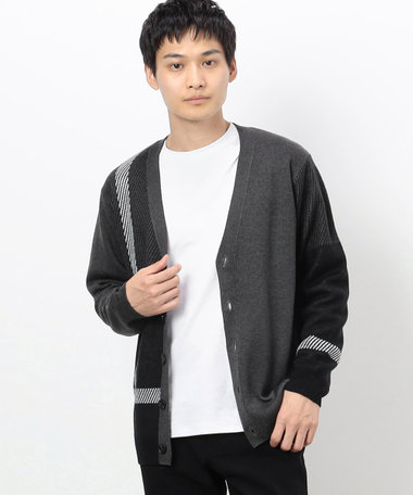 カーディガン｜トップス｜COMME CA ISM（コムサイズム）｜COMME