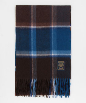 b*0様 布袋寅泰 G柄 ファインウールマフラー 新品未開封 b*0様 布袋寅泰 G柄 ファインウールマフラー 新品未開封 - メルカリ