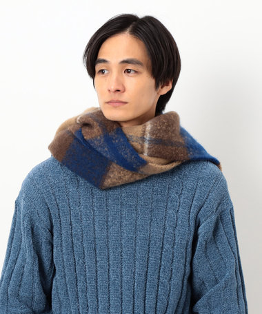 マフラー・ストール一覧1ページ目｜公式通販｜ファイブフォックス