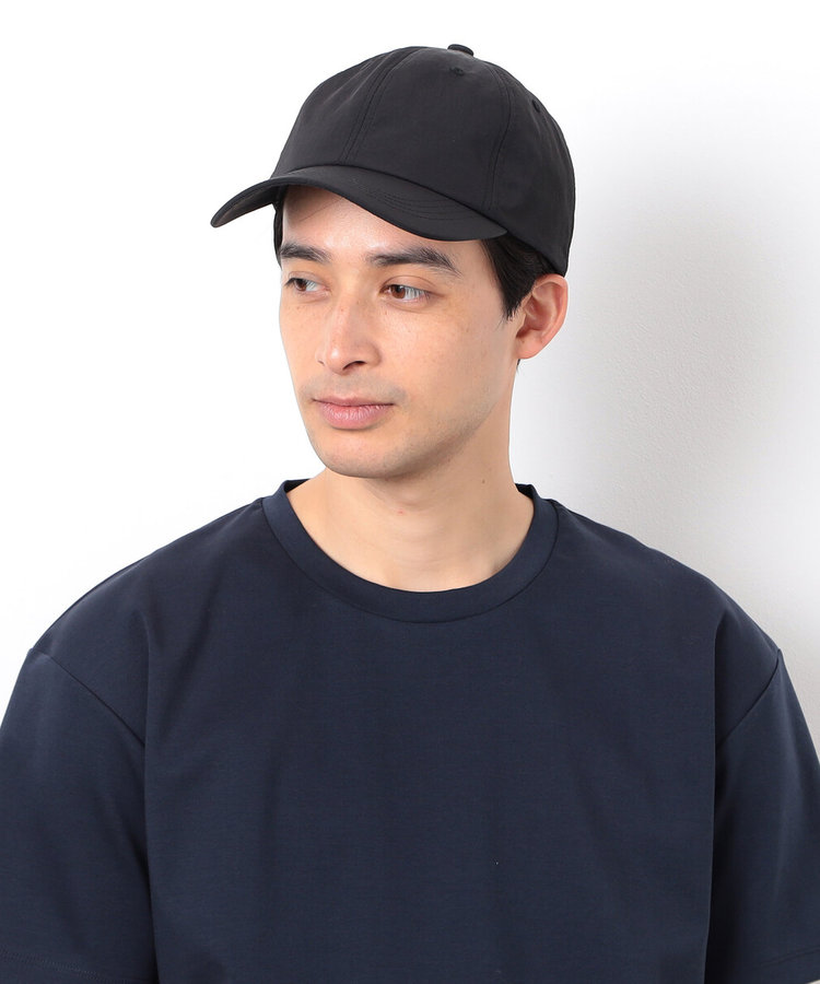 ナイロンワッシャー キャップ（47-84XK21-205）｜コムサイズム（COMME