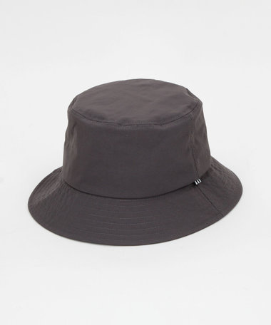 ナイロンワッシャー バケット ハット