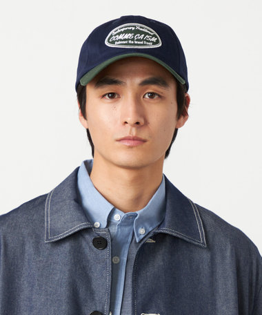 帽子一覧1ページ目｜公式通販｜ファイブフォックス オンラインストア