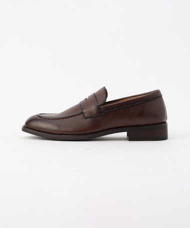 COMME CA MEN ブラウンモカシン 27サイズ コムサイズム（COMME CA ISM）｜シューズ一覧1ページ目｜【夏