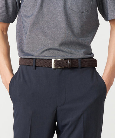 ゴムメッシュ ベルト