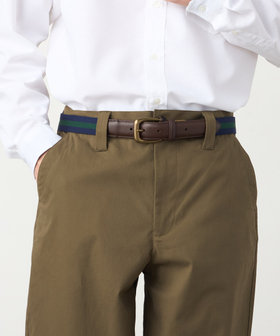 アイビーテープベルト