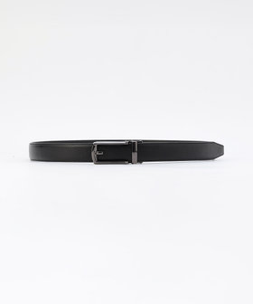 シュリンク型押し オートロックベルト