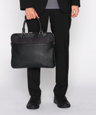 松樹　　PORTERCAMIEカミー縦型ブリーフケースブラック 完売モデル SRSTSMLL692940ICC3_01_1600x.