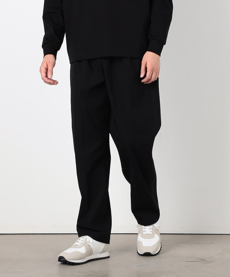 100％本物 ガムストレッチカルゼ ワイドシェフパンツ（47-92PK02-205 トートバッグ