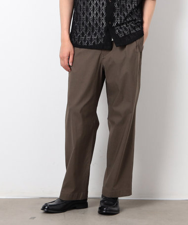 ガムストレッチ ２タックチノ