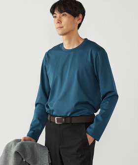 シルキーポンチ Tシャツ