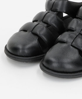 グルカ サンダル（47-92ZK01-205）｜コムサイズム（COMME CA ISM