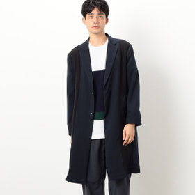 <br>COMME CA コムサ/ライトトレンチコート/54-03ML01/XS/レディースアウター/Sランク/51ロングコート