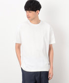 USAコットン 引き揃え天竺 Tシャツ