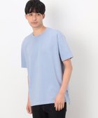 USAコットン 引き揃え天竺 Tシャツ