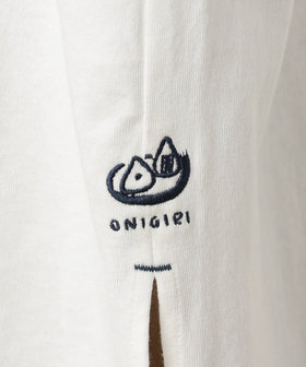 天竺 バンドカラーシャツ(52-15HI76-204)|ONIGIRI(おにぎり 天竺 バンドカラーシャツ(52-15HI76-204)|ONIGIRI(おにぎり