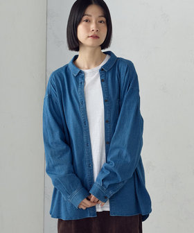 カットソーシャツ（52-15HM74-205）｜おにぎり（ONIGIRI）｜【WINTER