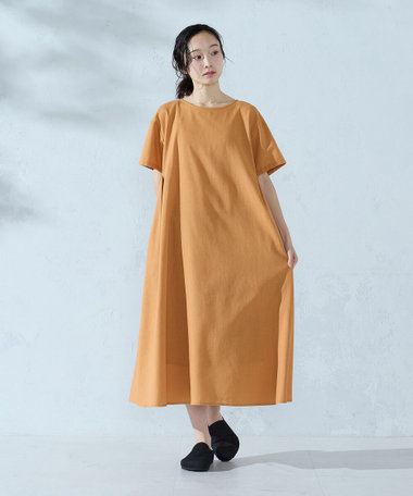 半袖 アッパッパ