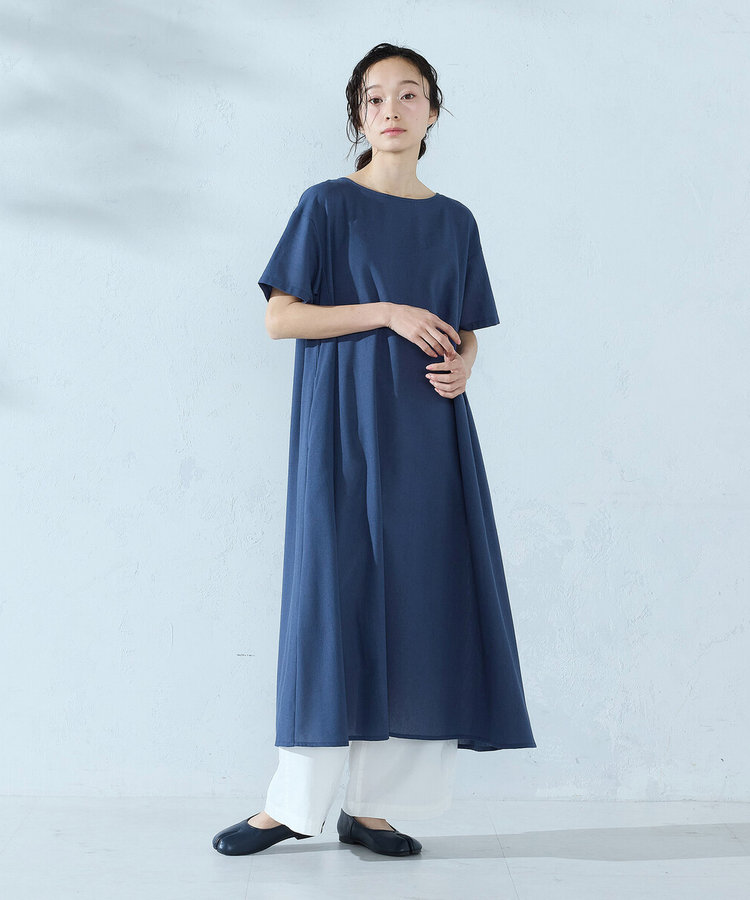 半袖 アッパッパ