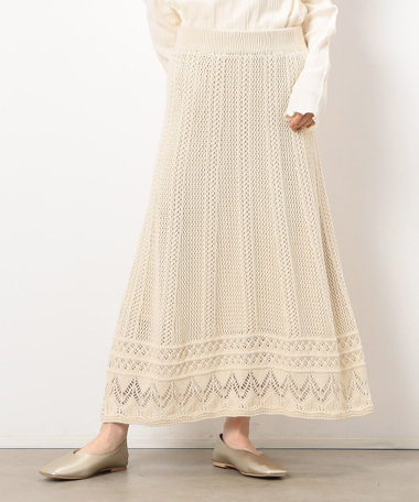 極美品❗️FOXEY NEWYORK レイニープリーツスカート 撥水 防水 38 親しかっ