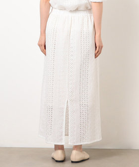 トンロー様。 シフリーナロースカート / セットアップ対応（52-50FK72-205