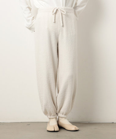 ふわもこモールもんぺ / セットアップ対応