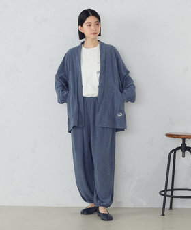 ぱみぺぺページ パイルジャージもんぺ / セットアップ対応（52-52PK77-205