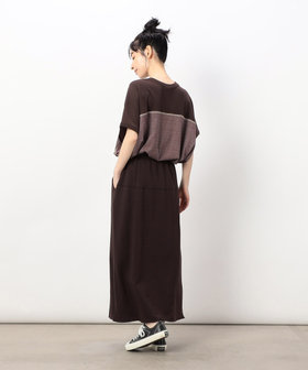 速乾 】前後2WAY ボーダープルオーバー/セットアップ対応（52