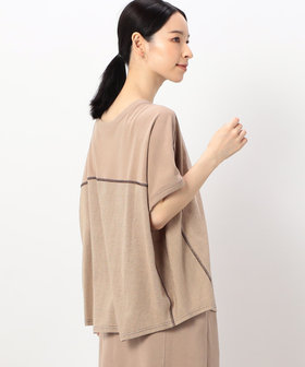 速乾 】前後2WAY ボーダープルオーバー/セットアップ対応（52