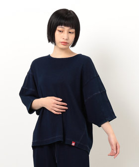 リブランタン袖プルオーバー（52-68CK79-205）｜おにぎり（ONIGIRI