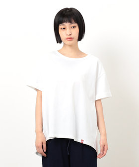 バックタックTシャツ（52-68CK80-205）｜おにぎり（ONIGIRI）｜公式