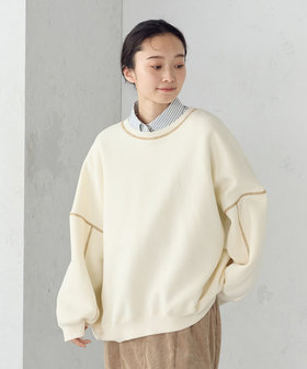 裏起毛 スウェット（52-68CM74-205）｜おにぎり（ONIGIRI）｜【WINTER