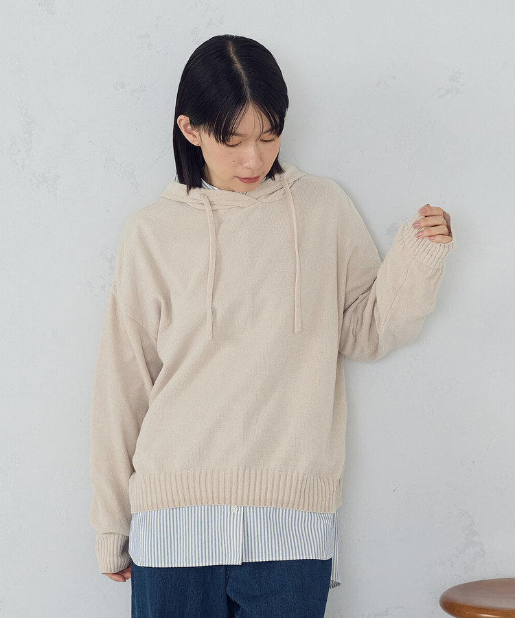 トップス｜パーカー一覧1ページ目｜公式通販｜ファイブ