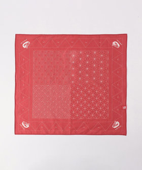 FR2 GOLF バンダナ柄 ベスト 赤 FR2 GOLF バンダナ柄 ベスト 赤 FR2 GOLF バンダナ柄 ベスト 赤 60's