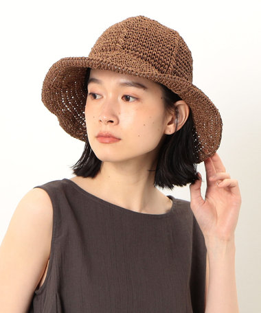 ハット｜帽子｜SALE｜公式通販｜ファイブフォックス オンライン