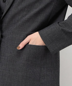 Sサイズ 〕 【セットアップ対応】ピンヘッド2WAYストレッチ