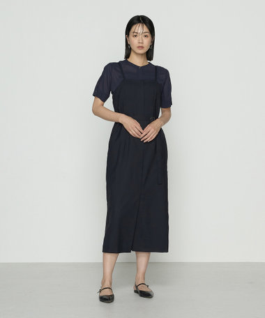 サラサラ！ワンピース他セット Rouge vif la cle｜2wayコルセット風ワンピース | Rakuten