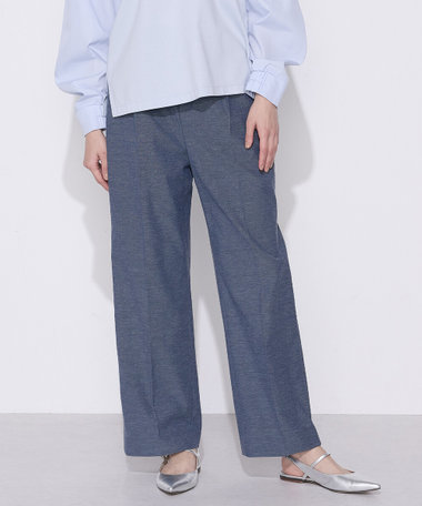 〔 Sサイズ 〕 ドライオックス ワイドパンツ