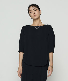 〔 Sサイズ 〕 トリアセビンテージツイル プルオーバー